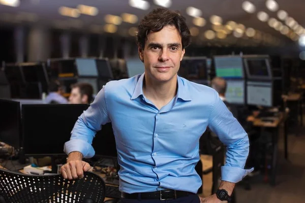 guilherme benchimol, dono da XP Investimentos