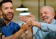 Os números e os publicitários por trás das lives de Lula e Janones - imagem 2 Os números e os publicitários por trás das lives de Lula e Janones - imagem 2
