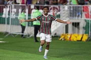 Fluminense não perde no Brasileirão desde o dia 13/9