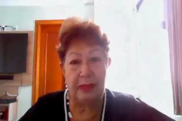 Desembargadora do TJPA, Eva do Amaral