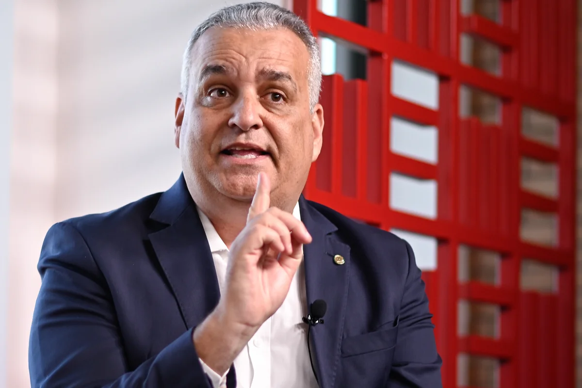 Polícia Legislativa da Câmara Recusa Escolta para Alfredo Gaspar