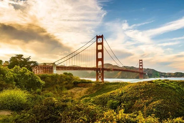 Partiu Califórnia! Passagens para San Francisco a partir de R$ 2.299