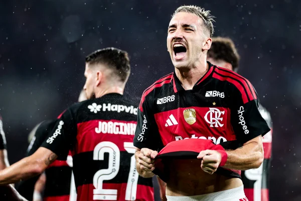 Brasileirão: confira os melhores momentos dos jogos desta quinta-feira
