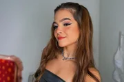 Mel Maia é atriz Mel Maia é atriz