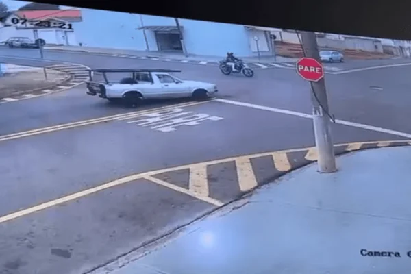 motorista cnh polícia motociclista