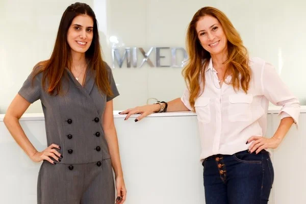Mixed faz lançamento de coleção para o Dia das Mães