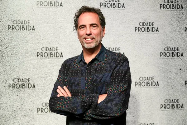 Diretor Maurício Farias