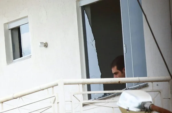 PM que surtou em Vicente Pires e fez mais de 30 disparos é solto