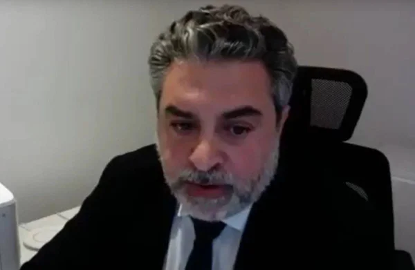 Toffoli determina que ações de Tacla Duran sejam suspensas e encaminhadas ao STF