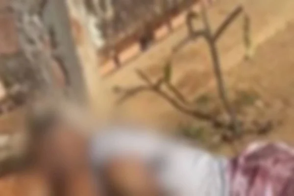 "Me ajuda, gente": filha grava hora em que pai é morto a tiros
