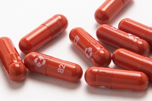 PILULA Merck