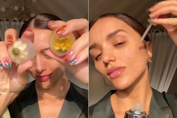 Rafa Kalimann - Pele - Skincare - cuidados com a pele - skin-