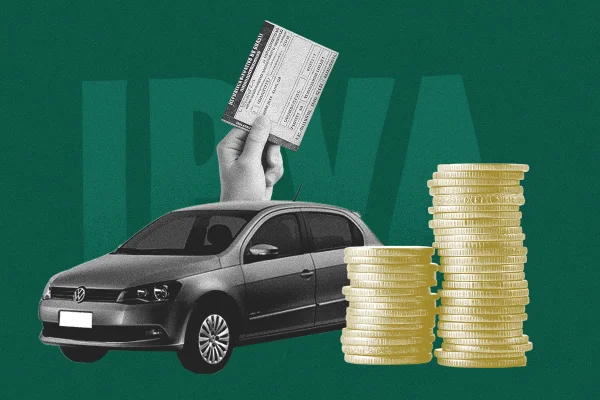 Puxado por elétricos, isenção de IPVA chega a quase R$ 1 bilhão no DF