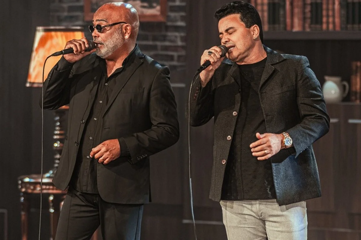Show de Rick e Renner que aconteceria em Curitiba é cancelado Show de Rick e Renner que aconteceria em Curitiba é cancelado