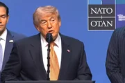Luana Piovani detona Trump e diz que presidente dos EUA é pedófilo - imagem 5 Luana Piovani detona Trump e diz que presidente dos EUA é pedófilo - imagem 5