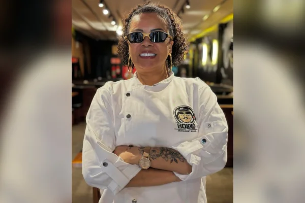 Quem é a avó de MC Ryan SP, ligada ao Bololô e apontada como laranja