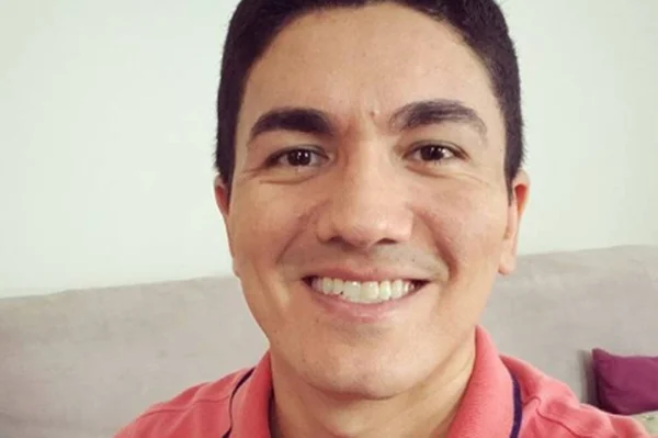 Pastor antonio junior