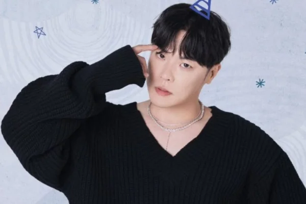 O cantor Wheesung