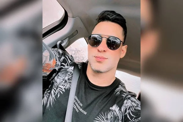 Feminicida é condenado a 43 anos por matar ex na frente da filha