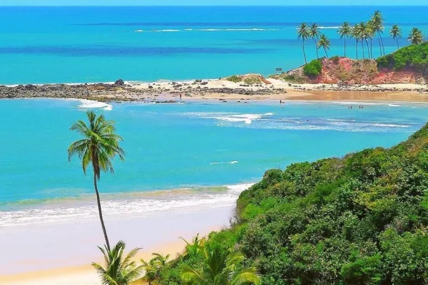 Praia do Nordeste