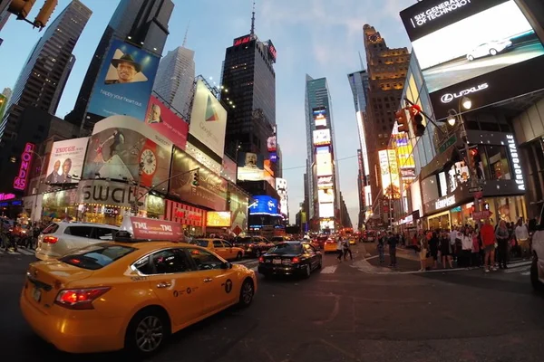 Jovem suspeito de querer realizar atentado em Nova York é preso