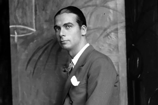 Cristóbal Balenciaga
