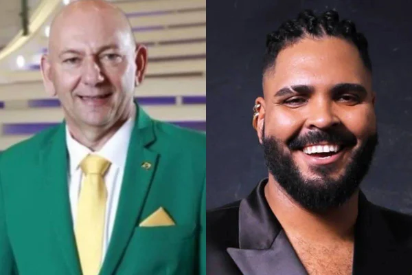 Havan é condenada a indenizar humorista Paulo Vieira em R$ 15 mil