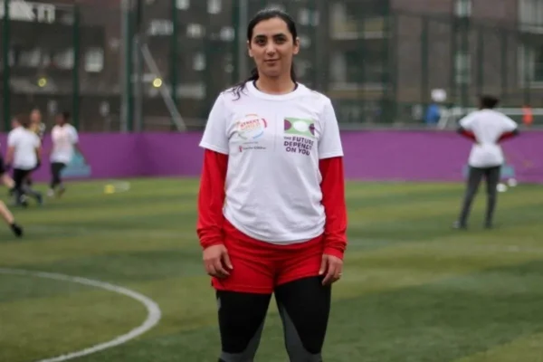 Khalida Podal
