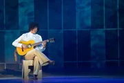 Dajvan - o Musical Dajvan - o Musical