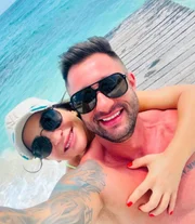 O casal morava em Foz do Iguaçu/Paraguai O casal morava em Foz do Iguaçu/Paraguai