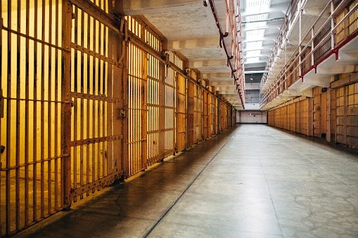Pena de morte é legalizada no estado