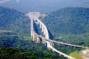Rodovia dos Imigrantes Rodovia dos Imigrantes