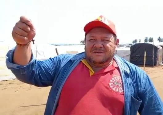 Extorsão no campo: recibos mostram pagamentos a aliado de José Rainha
