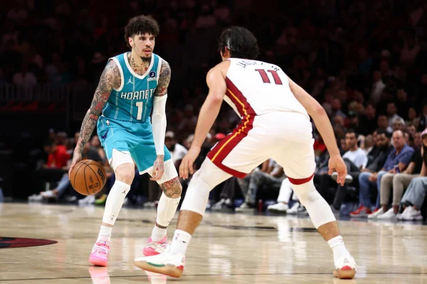 Play-in da NBA começa nesta terça-feira (14/4); veja confrontos