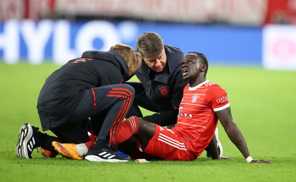 Desfalque de peso: senegalês Sadio Mané está fora da Copa do Mundo