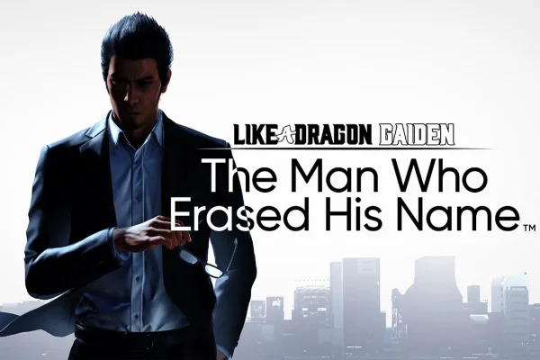 Confira o review de Like a Dragon Gaiden: The Man Who Erased His Name