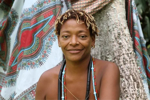 Mart’nália e Dhi Ribeiro comemoram o centenário do samba na Aruc