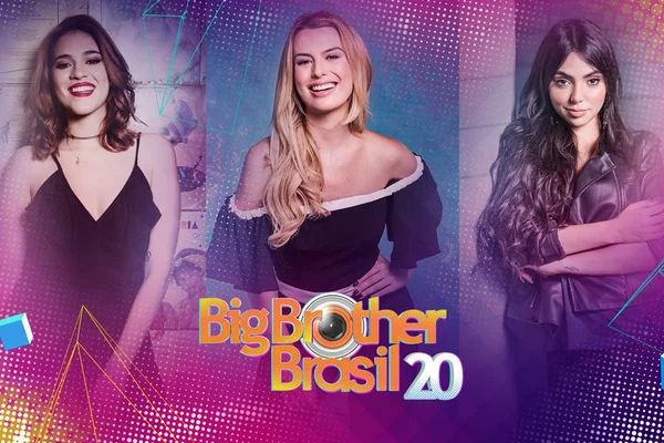 BBB20 anuncia o trio de repórteres da nova edição do reality