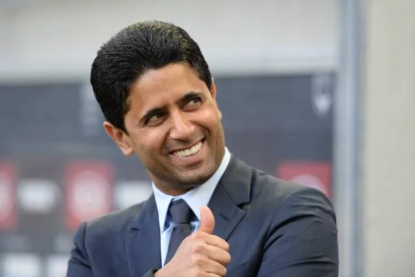 O PSG quer ter o Santos como o seu mais novo “irmãozinho”