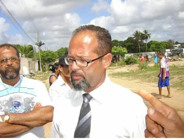 TSE cassa mandato de vereador de Alagoas por compra de votos