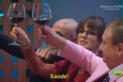 Final do MasterChef surpreende e público vibra com vitória de Jéssica - imagem 4 Final do MasterChef surpreende e público vibra com vitória de Jéssica - imagem 4