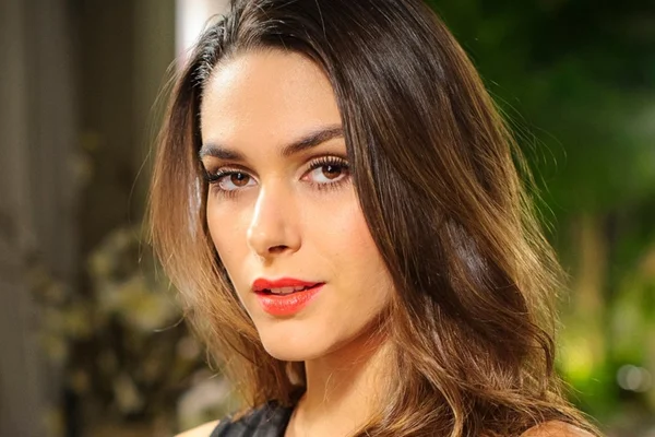 Fernanda Machado anuncia gravidez: “Maior milagre de todos”