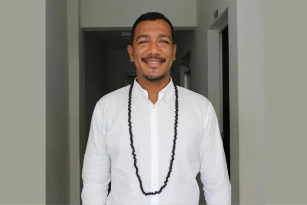O professor Ilzver de Matos