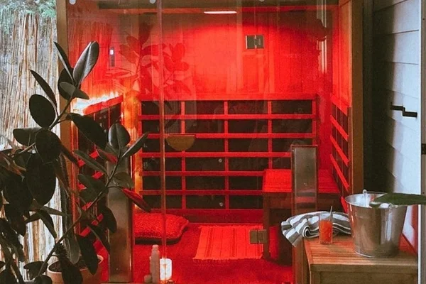 Sauna infravermelha (2)