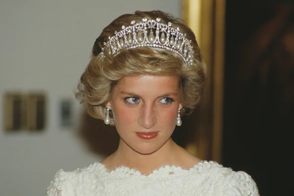 Princesa Diana
