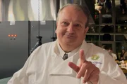 O chef Erick Jacquin O chef Erick Jacquin