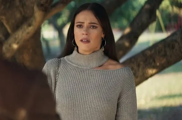 Dona do Pedaço: Vivi surta ao ver quem é a nova “namorada” de Chiclete