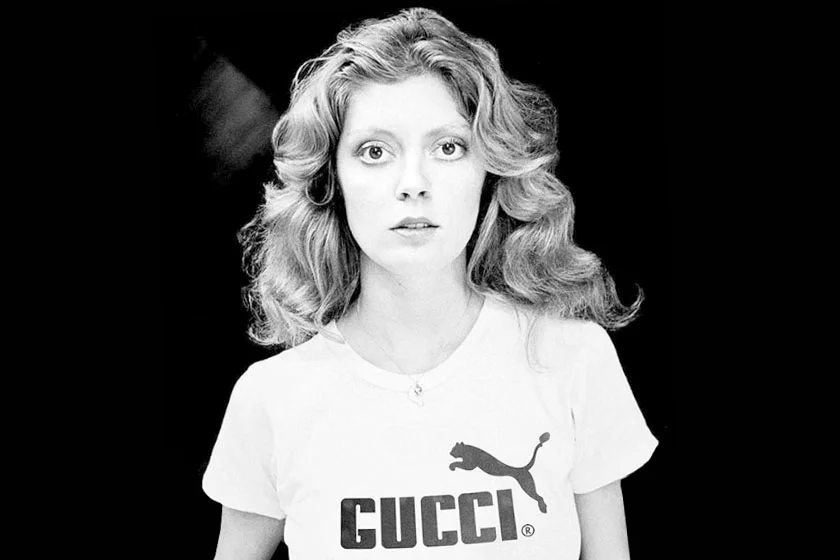 Susan Sarandon Susan Sarandon