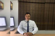 Sebastião Gomes atua no meio trabalhista Sebastião Gomes atua no meio trabalhista