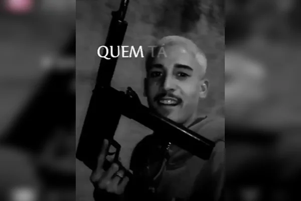 Reprodução de vídeo